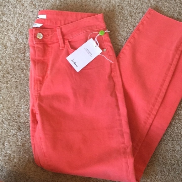 NWT Sam Edelman Jeans - Picture 1 of 3